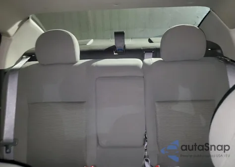 2012 Nissan Sentra 2.0 from USA, damaged, VIN 718534